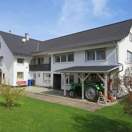 Ferienhaus Rosswangen بالينغن المظهر الخارجي الصورة