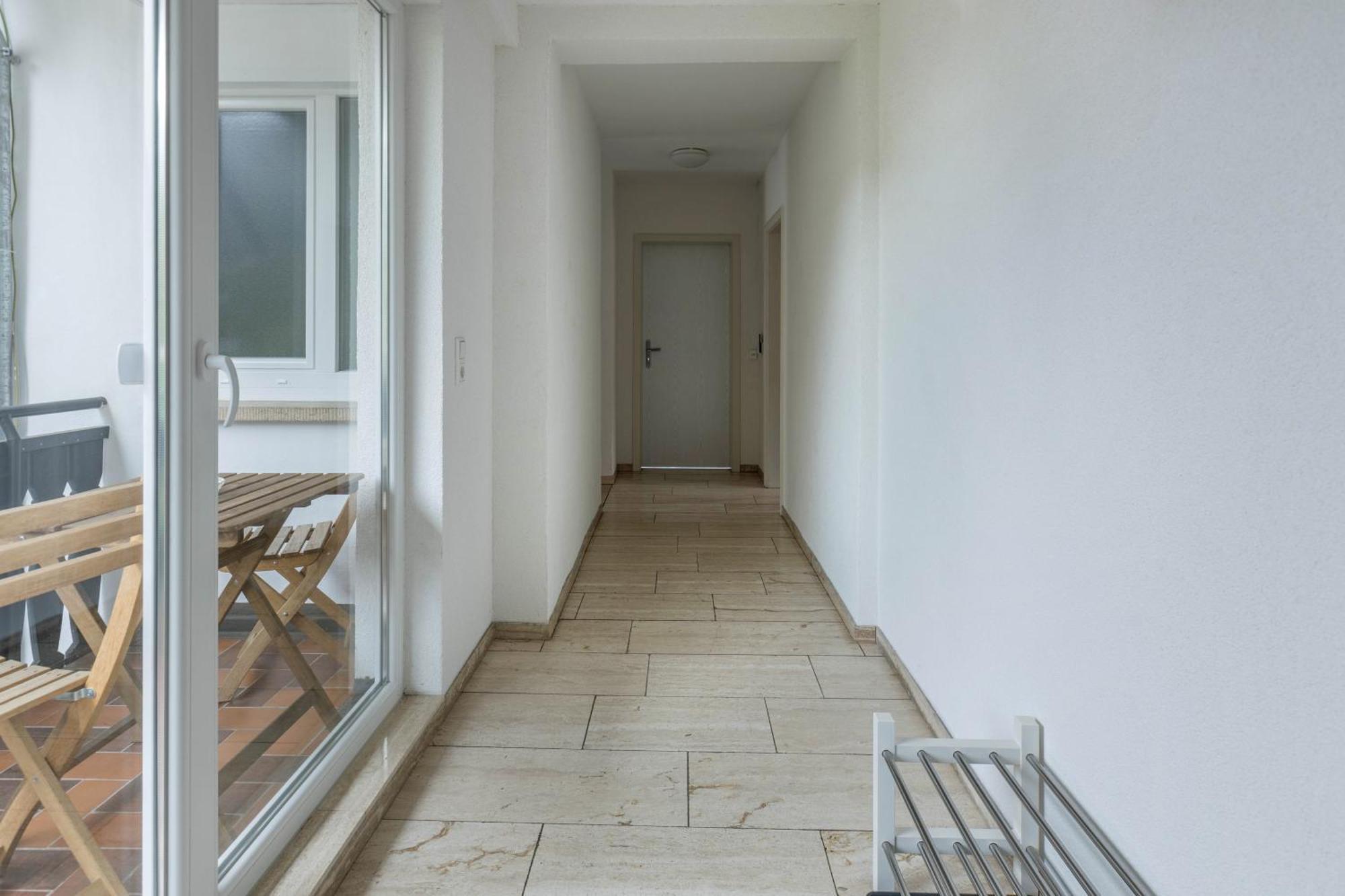 Ferienhaus Rosswangen بالينغن المظهر الخارجي الصورة